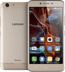 Замена дисплея на телефоне Lenovo K5 в Пскове